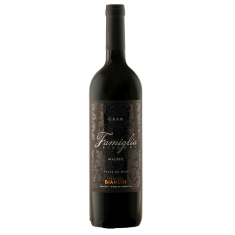 Gran Famiglia Bianchi Malbec