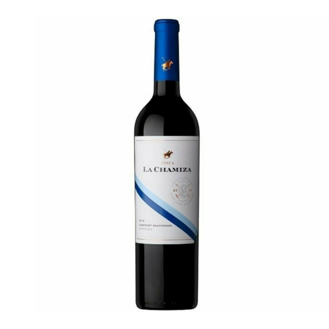 La Chamiza Polo Amateur Cabernet Sauvignon