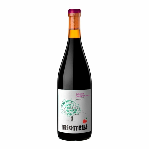 Riccitelli Apple Cabernet Sauvignon