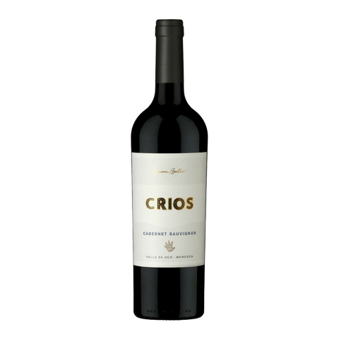 Crios Cabernet Sauvignon