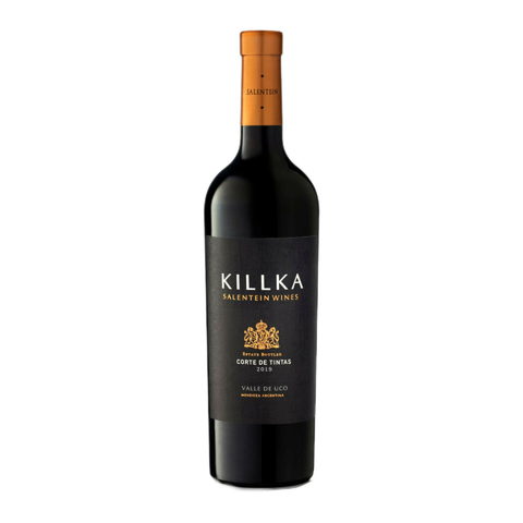 killka Blend