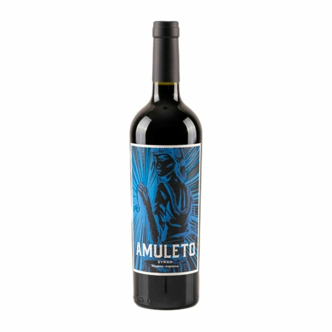 Amuleto Syrah