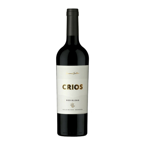 Crios Red Blend