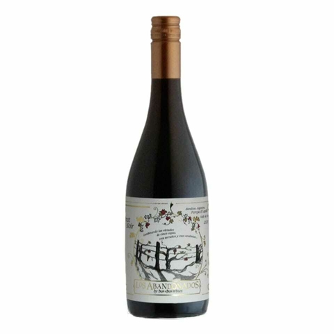 Los Abandonados Pinot Noir