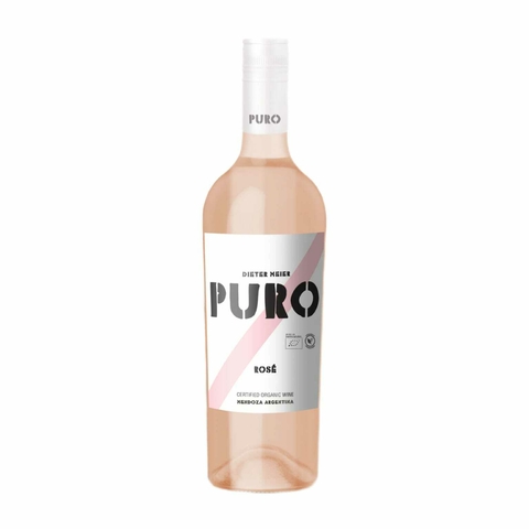 Puro Rose