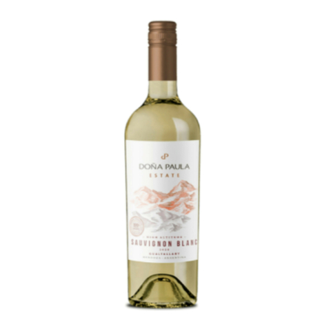 Doña Paula Estate Sauvignon Blanc