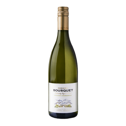 Domaine Bousquet Premium Chardonnay