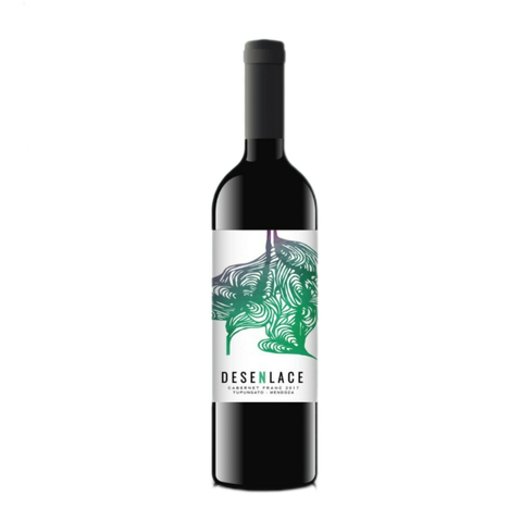 Desenlace Cabernet Franc