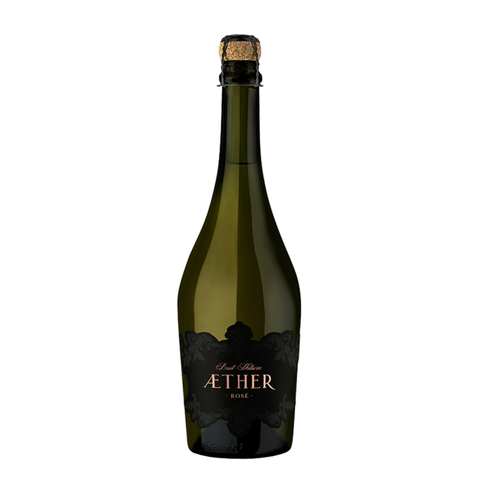 Barroco Espumante Aether Brut Nature Rosé