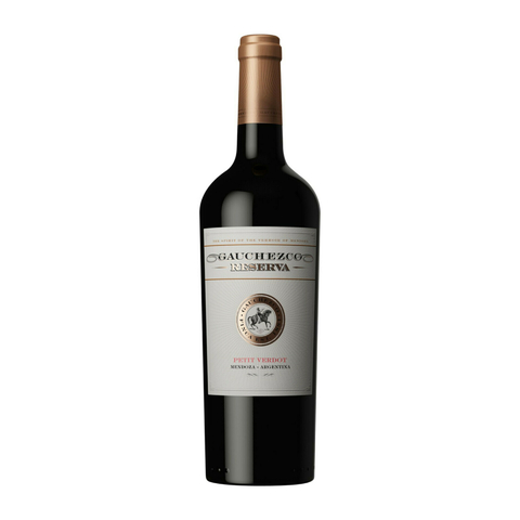 Gauchezco Reserva Petit Verdot