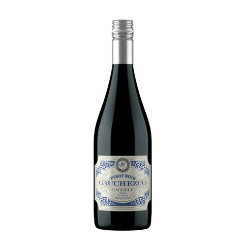 Gauchezco Estate Pinot Noir