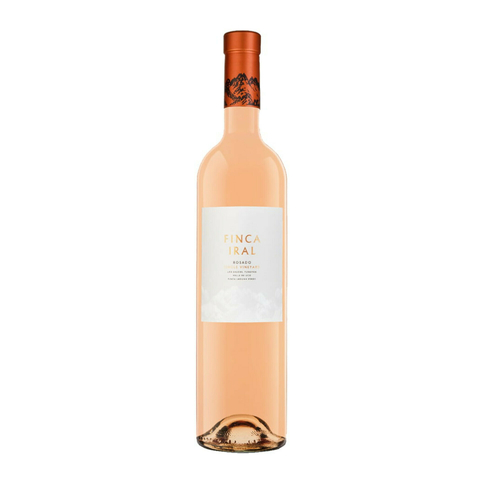 Finca Iral Rosado