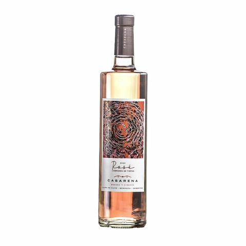 Casarena Rose Armonia de Tintas