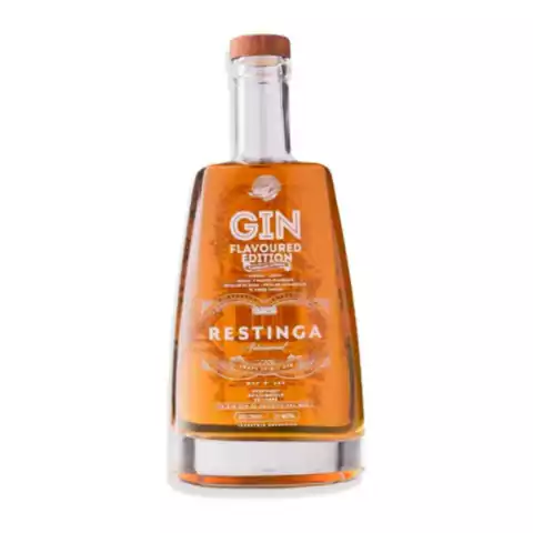 Restinga Flavoured Edition