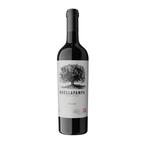Huella Pampa Malbec