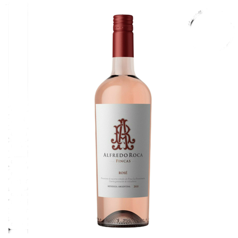 Alfredo Roca Rosé