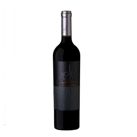 Yoli Reserva Malbec de Malbecs