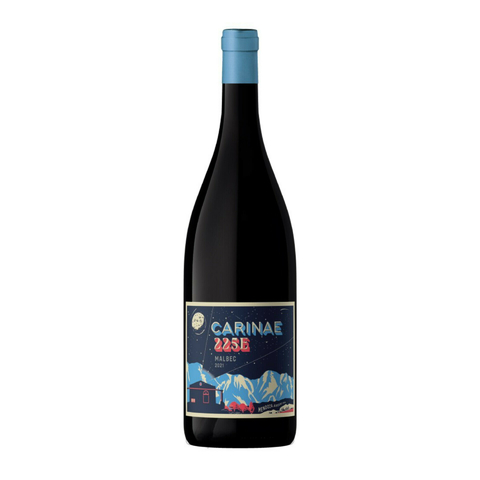 Carinae 225E Malbec