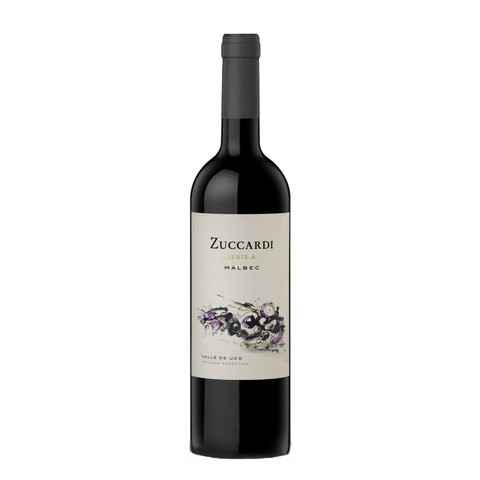 Zuccardi Serie A Malbec