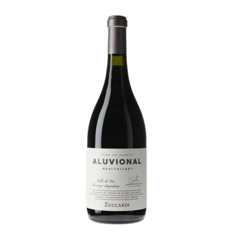 Aluvional Paraje Altamira Malbec