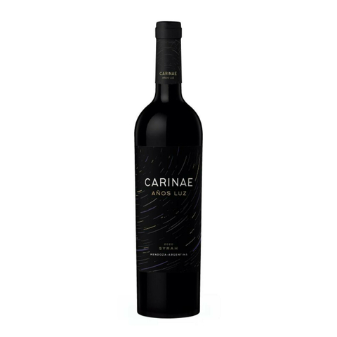 Carinae Años Luz Syrah