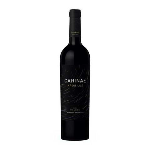 Carinae Años Luz Malbec