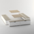 Cama Multifuncion Premium 2 plazas - Nuvola Tienda del Descanso