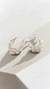 Aros Mandala Plata 925