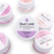 Gel com Glitter de Modelagem para Unhas Sculpting Gel Linha Light - Real Love 15ml