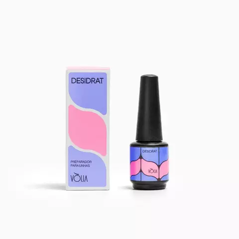 Desidrat Desidratador De Unhas 9ml - comprar online