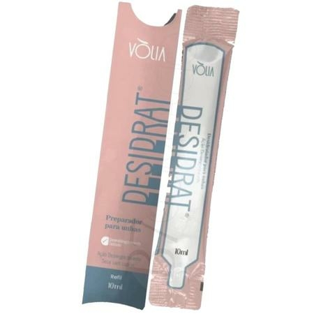 Refil Sachê Desidrat - Vòlia 10ml