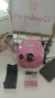 Lixadeira Branca Pedal Motor Unha Nail Drill Porquinho 30000 RPM Bivolt na internet