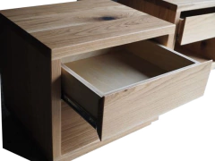 Mesa de luz MAGDALENA - comprar online