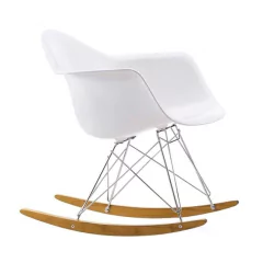 sillón EAMES mecedor - comprar online