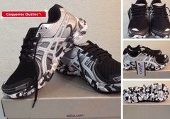 Tenis Asics Sendai Fluitft 3