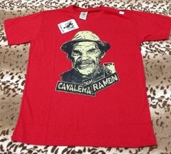 Camiseta Cavalera Ramon