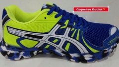 Asics Sendai 3 Fluitft