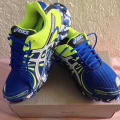 Asics Sendai 3 Fluitft - comprar online