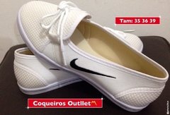 Sapatilha Nike White