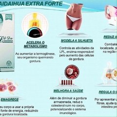Lida Daidaihua - comprar online