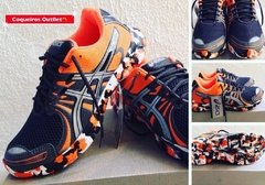 Tenis Asics Sendai 3 Fluitft - comprar online