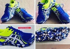 Asics Sendai 3 Fluitft - loja online