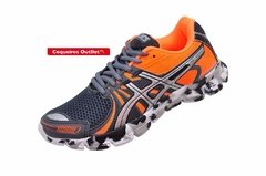 Tenis Asics Sendai 3 Fluitft