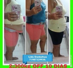 Lida Daidaihua
