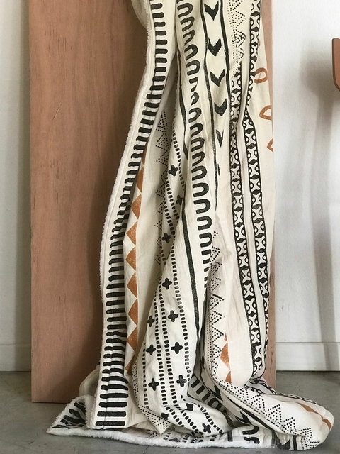 Manta Ganesh con Corderito interno PRE ORDER