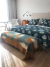 Pie de cama SAKAI - comprar online
