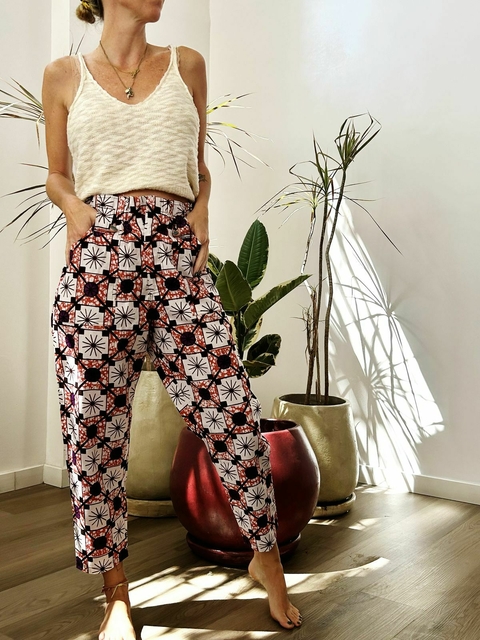 PANTALÓN RÍO - comprar online
