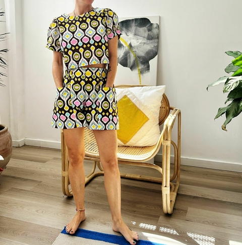 SHORT RÍO - comprar online