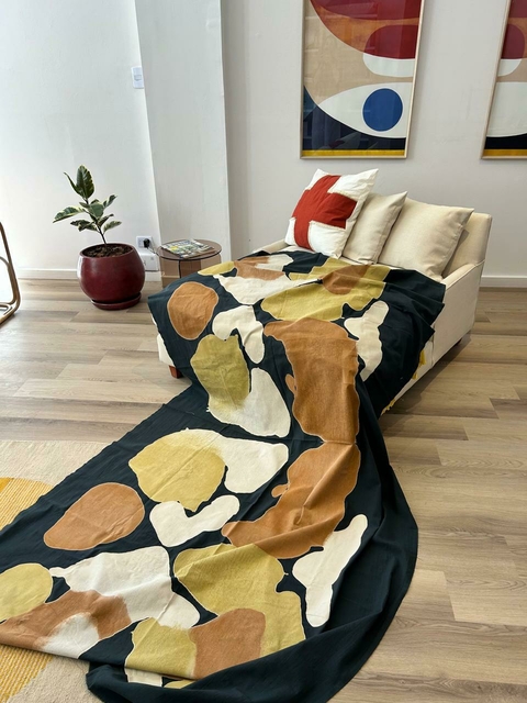 TEXTIL PRINT AFRIKA - PRE ORDER