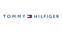 Banner da categoria TOMMY HILFIGER